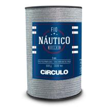 Fio Náutico Brilho Circulo 5mm