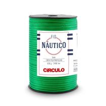Fio Náutico Circulo 5Mm 500G 5767- Bandeira