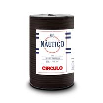 Fio Náutico Circulo 5mm 500g