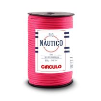 Fio Náutico Circulo 5mm 500g