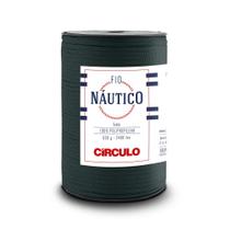 Fio Náutico Circulo 5mm 500g - Círculo