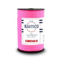 Fio Náutico Circulo 5mm 500g