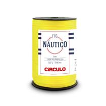 Fio Náutico Circulo 5mm 500g