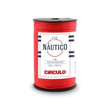 Fio Náutico Circulo 5mm 500g