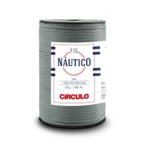 Fio Náutico Circulo 5mm 500g