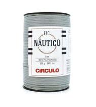 Fio Náutico Circulo 5mm 500g Cores Novas - Círculo