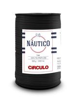 Fio Náutico Círculo 5mm 500g - NAUTICO
