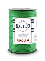 Fio Náutico Círculo 5mm 500g