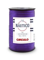 Fio Náutico Círculo 5mm 500g