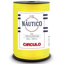 Fio Náutico Circulo 5mm 500g