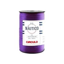 Fio Náutico Círculo 5mm 500g