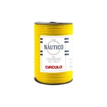 Fio Náutico Círculo 5mm 500g