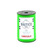Fio Náutico Círculo 5mm 500g