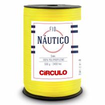 Fio Náutico Circulo 5mm 500g
