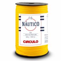 Fio Náutico Circulo 5mm 500g