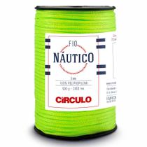 Fio Náutico Circulo 5mm 500g