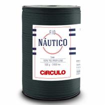 Fio Náutico Circulo 5mm 500g