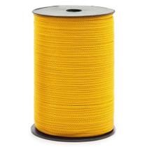 Fio nautico circulo 5mm cor 1402 gema 500g com 208 mts