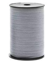 Fio náutico circulo 5mm cor 8333 pergaminho 500 gr