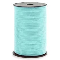 Fio nautico circulo cor 2676 5mm 500g com 208 mts verde candy