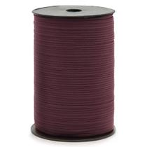 Fio nautico circulo cor 3862 5mm 500g com 208 mts uva