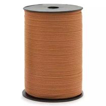 Fio Náutico Círculo Cor 7529 Terracota 5mm 500g com 208 Metros