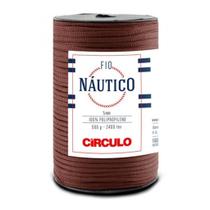 Fio Nautico - Cor 7393 Raiz