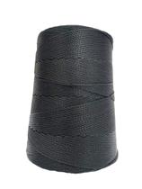 Fio Náutico Cordão 500g 3mm 500m Croche Trico Bolsa Rede