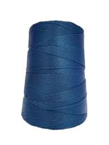 Fio Náutico / Cordão 500g 3mm Rayontex cores a sua escolha