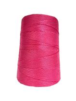 Fio Náutico / Cordão 500g 3mm Rayontex cores a sua escolha