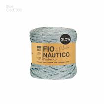 Fio Náutico Glow 5mm - 200 metros