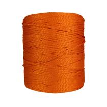 Fio Náutico Malhafio 5mm 500g 100% Poliéster Variadas Cores