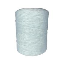 Fio Náutico Malhafio 5mm 500g 100% Poliéster Variadas Cores