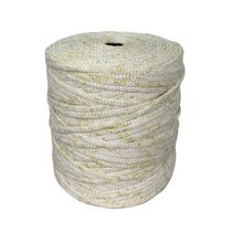 Fio Náutico Malhafio 5mm 500g 100% Poliéster Variadas Cores
