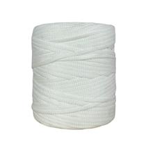 Fio Náutico Malhafio 5mm 500g 100% Poliéster Variadas Cores