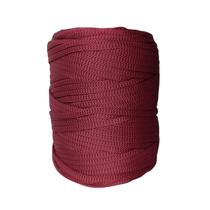 Fio Náutico Malhafio 5mm 500g 100% Poliéster Variadas Cores