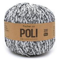 Fio Náutico Poli Mesclado Fischer - 200 metros