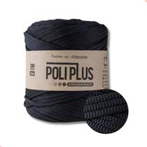 Fio nautico poli plus fischer 5mm com 200 metros