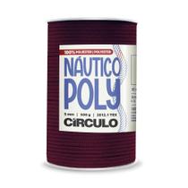 Fio Náutico Poly Circulo 5 mm