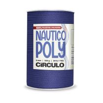 Fio Náutico Poly Circulo 5 mm