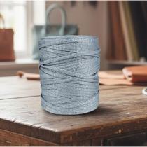 Fio Náutico Premium 100% Poliéster 5mm 500g 2200 Tex Crochê