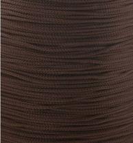 Fio Náutico PREMIUM 3mm 800g 420 metros para Crochê Artesanato Macramê Kelly Sampaio