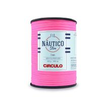 Fio Náutico Slim 3mm Circulo - 400g 278m