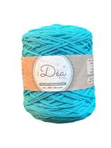 Fio Néctar Náutico 4mm - 500g-340m - Polipropileno Cor:Turquesa