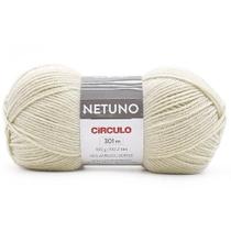 Fio Netuno Círculo 100g
