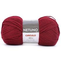 Fio Netuno Círculo 100g