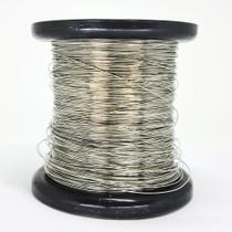 Fio Níquel Cromo 0,09mmx1 metro