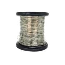 Fio Níquel Cromo 0,90mm - 1 metro para Seladora Fio Níquel Cromo 0,90mm - 1 metro para Seladora