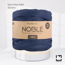Fio Noble de Malha Extra Premium Fischer 35mm