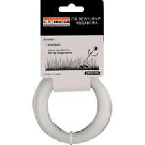 Fio Nylon 2.0 Mm 10 Metros Starfer Fio Nylon 2.0 Mm 10 Metros Starfer